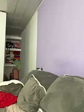 Stripchat Sex Cam of Marianahb-e