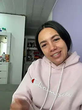 Stripchat Adult Webcams of Marianahb-e