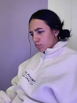 Stripchat Nude Webcam of Marianahb-e