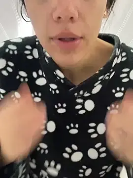 Stripchat Sex Chat of Marianahb-e