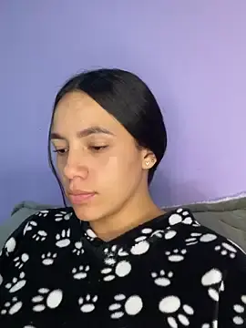 Stripchat Private Sex Chat of Marianahb-e