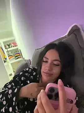 Stripchat Best live sex cam show of Marianahb-e