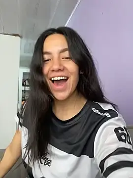 Stripchat Nude Webcam of Marianahb-e