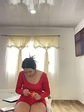 Stripchat Sex Cam of Marianahb-e