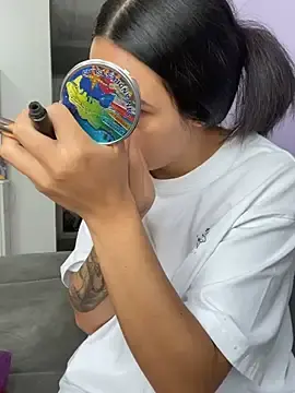 Stripchat Adult Webcams of Marianahb-e