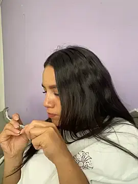 Stripchat Private Sex Chat of Marianahb-e