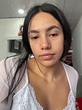 Stripchat Live Sex of Marianahb-e