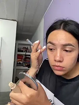 Stripchat Live Sex of Marianahb-e