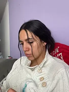 Stripchat Best live sex cam show of Marianahb-e