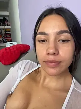 Stripchat Best live sex cam show of Marianahb-e