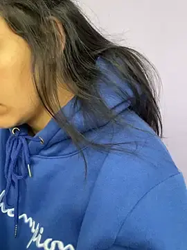 Stripchat Adult Video Chat of Marianahb-e