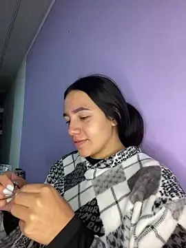 Stripchat Private Sex Chat of Marianahb-e