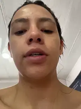 Stripchat Best Webcam of Marianahb-e
