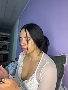 Stripchat Adult Webcams of Marianahb-e