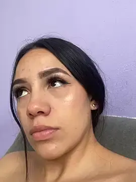 Stripchat Best Webcam of Marianahb-e