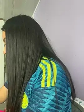 Stripchat Private Sex Chat of Marianahb-e