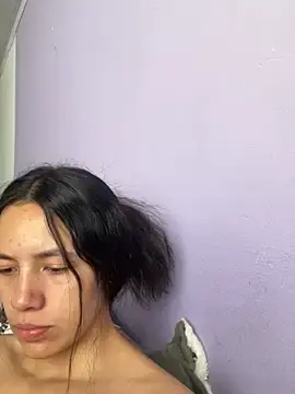 Stripchat Sex Chat of Marianahb-e