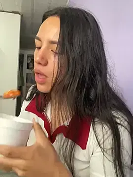 Stripchat Private Sex Chat of Marianahb-e