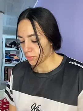 Stripchat Best Webcam of Marianahb-e