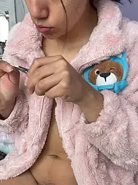 Stripchat Watch Live Sex Cams of Marianahb-e
