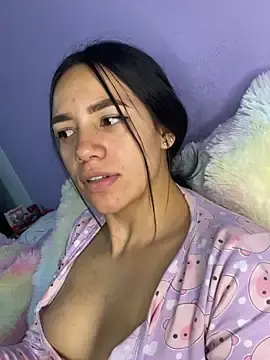 Stripchat Best live sex cam show of Marianahb-e
