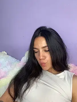 Stripchat Sex Chat of Marianahb-e