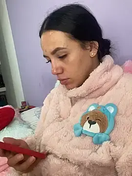 Stripchat Nude Webcam of Marianahb-e