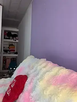 Stripchat Sex Cam of Marianahb-e