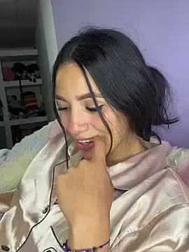 Stripchat Adult Webcams of Marianahb-e