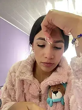 Stripchat Nude Webcam of Marianahb-e