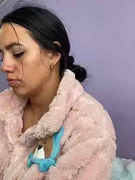 Stripchat Live Sex Cam of Marianahb-e