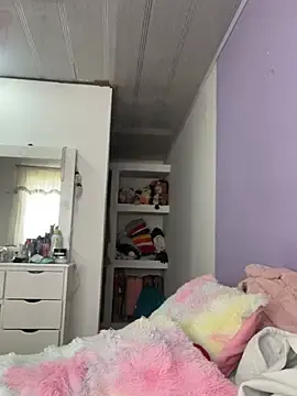 Stripchat Nude Webcam of Marianahb-e
