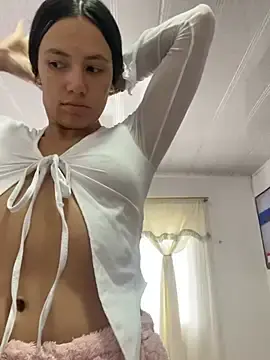 Stripchat Nude Webcam of Marianahb-e