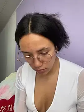 Stripchat Nude Webcam of Marianahb-e