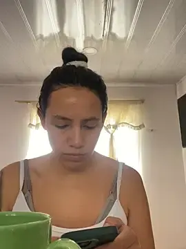 Stripchat Private Sex Chat of Marianahb-e