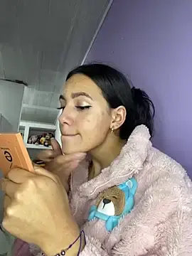 Stripchat Nude Webcam of Marianahb-e