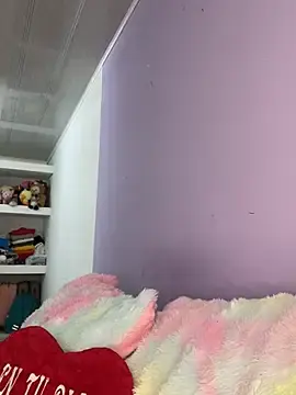 Stripchat Sex Chat of Marianahb-e