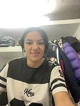 Stripchat Private Sex Chat of Marianahb-e