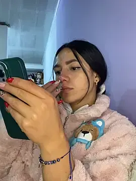 Stripchat Adult Webcams of Marianahb-e