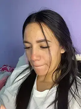 Stripchat Best Webcam of Marianahb-e