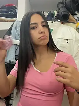 Stripchat Adult Webcams of Marianahb-e