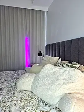 Stripchat Live Sex of SashaJade_