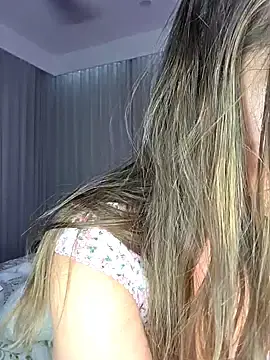 Stripchat Watch Live Sex Cams of SashaJade_