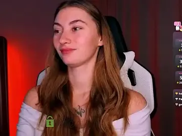 Stripchat Live Sex Cam of lady_curls