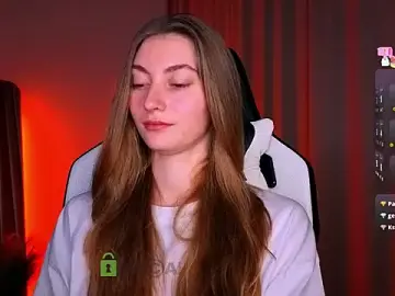 Stripchat Adult Webcam of lady_curls