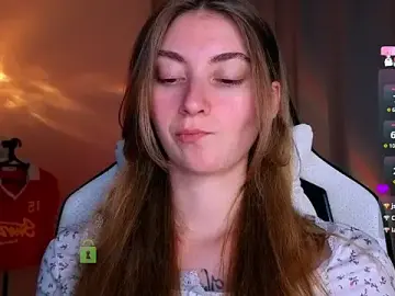 Stripchat Best live sex cam show of lady_curls