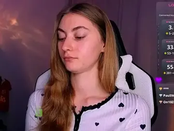 Stripchat Live Sex of lady_curls