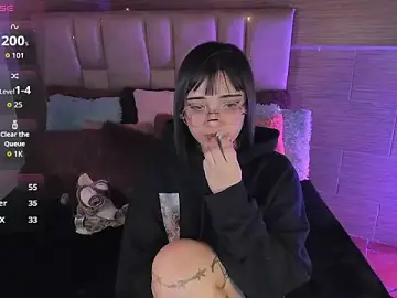 Stripchat Best live sex cam show of mia_catt05