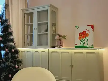 Stripchat Free Porn Cam of Alisia_Mars