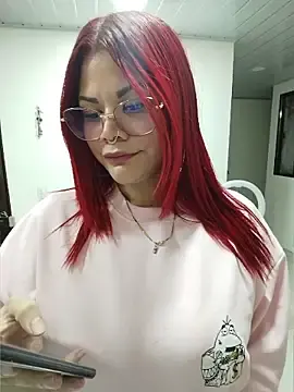 Stripchat Live Porn of IamAlana_